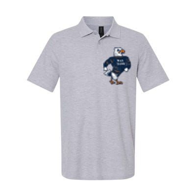 Auburn (Vintage) Softstyle Adult Sport Polo