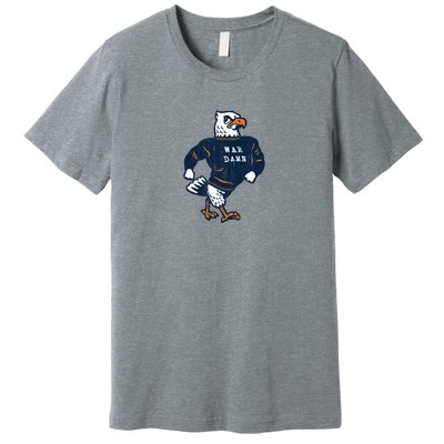 Auburn (Vintage) Premium T-Shirt