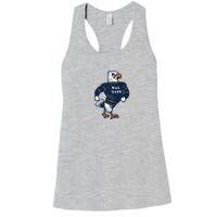 Auburn (Vintage) Women's Racerback Tank