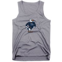 Auburn (Vintage) Tank Top