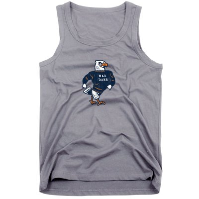 Auburn (Vintage) Tank Top