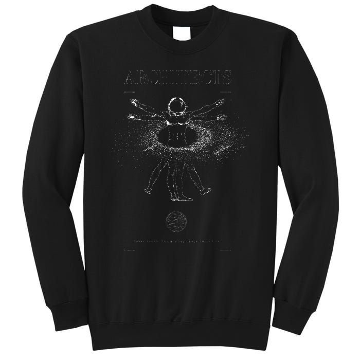 Architects Vitruvian Sweatshirt