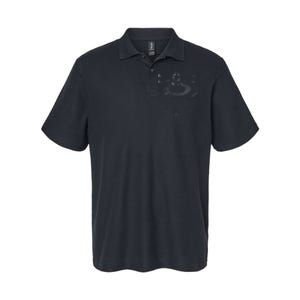 Architects Vitruvian Softstyle Adult Sport Polo