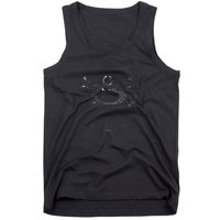 Architects Vitruvian Tank Top