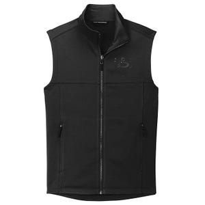 Architects Vitruvian Collective Smooth Fleece Vest