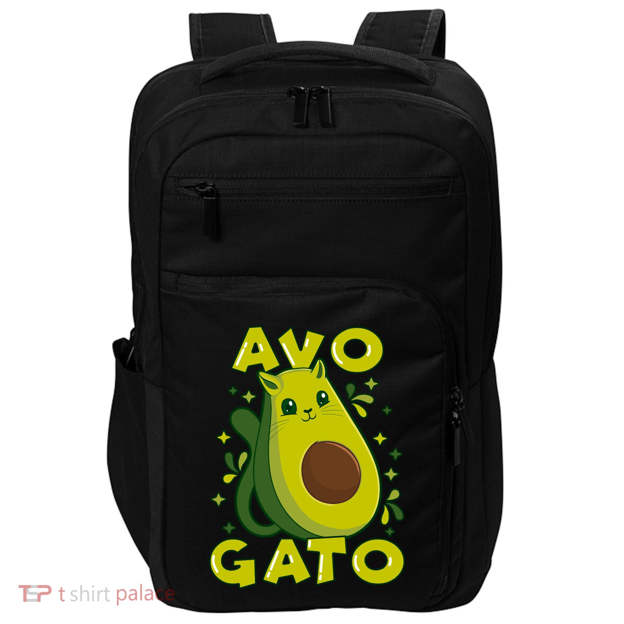 Avagato Kawii Impact Tech Backpack