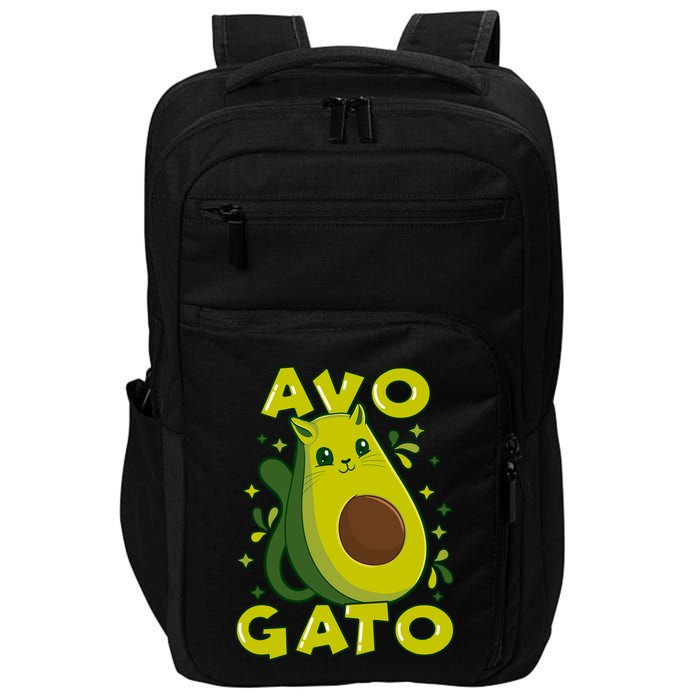 Avagato Kawii Impact Tech Backpack