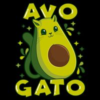 Avagato Kawii Youth Performance Sprint T-Shirt
