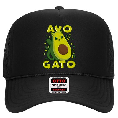 Avagato Kawii Trucker Hat