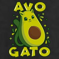 Avagato Kawii Golf Towel