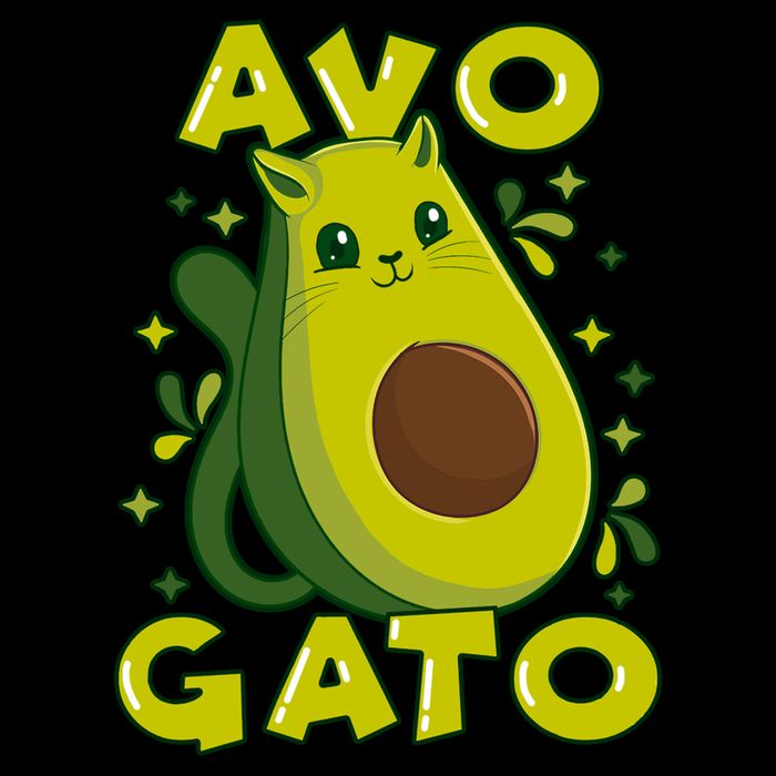 Avagato Kawii Short Acrylic Beanie