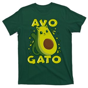 Avagato Kawii T-Shirt