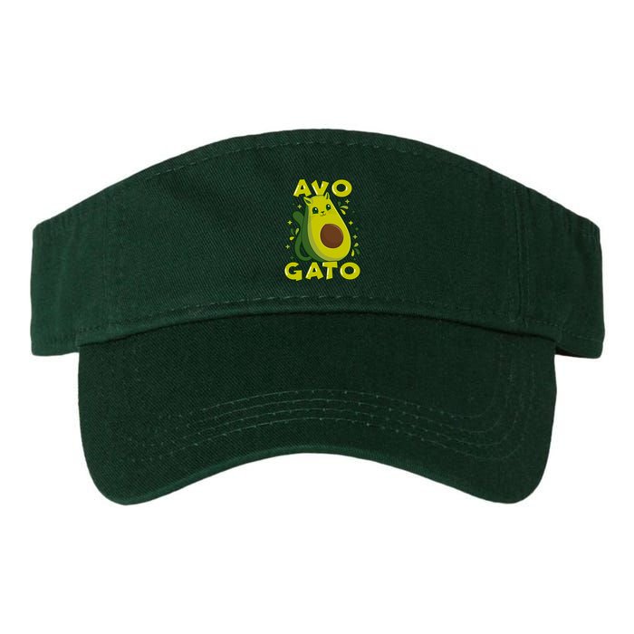 Avagato Kawii Visor