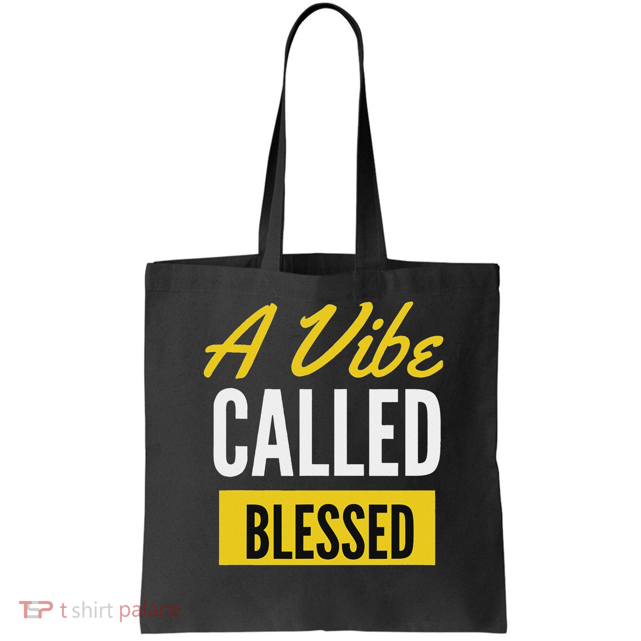 A Vibe Called Blessed Bag