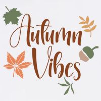 Autumn Vibes Cozy Mug