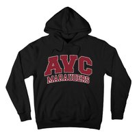 Antelope Valley College Avc Marauders Hoodie