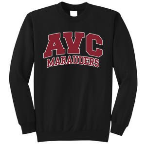 Antelope Valley College Avc Marauders Sweatshirt