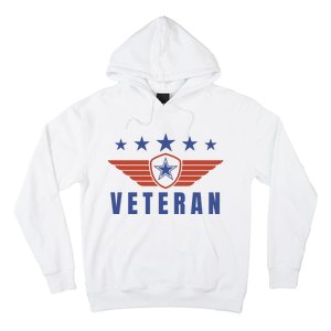 American Veteran Day Hoodie