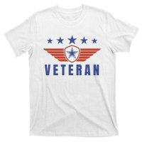 American Veteran Day T-Shirt