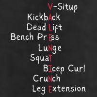 A Valentines Day Gym Workout Exercises Trucker Hat