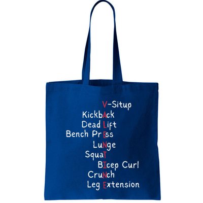 A Valentines Day Gym Workout Exercises Bag