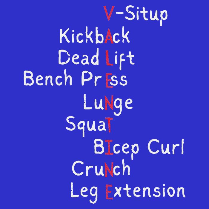 A Valentines Day Gym Workout Exercises Visor