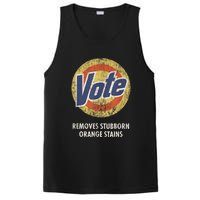 AntiTrump Vote Detergent Funny Vintage PosiCharge Competitor Tank