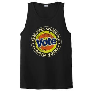 Antitrump Vote Detergent Funny PosiCharge Competitor Tank