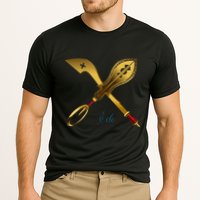 Ada Vbe Eben Performance Shirt