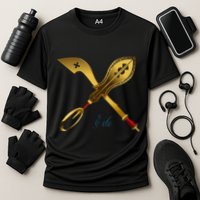 Ada Vbe Eben Performance Shirt