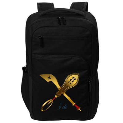 Ada Vbe Eben Impact Tech Backpack