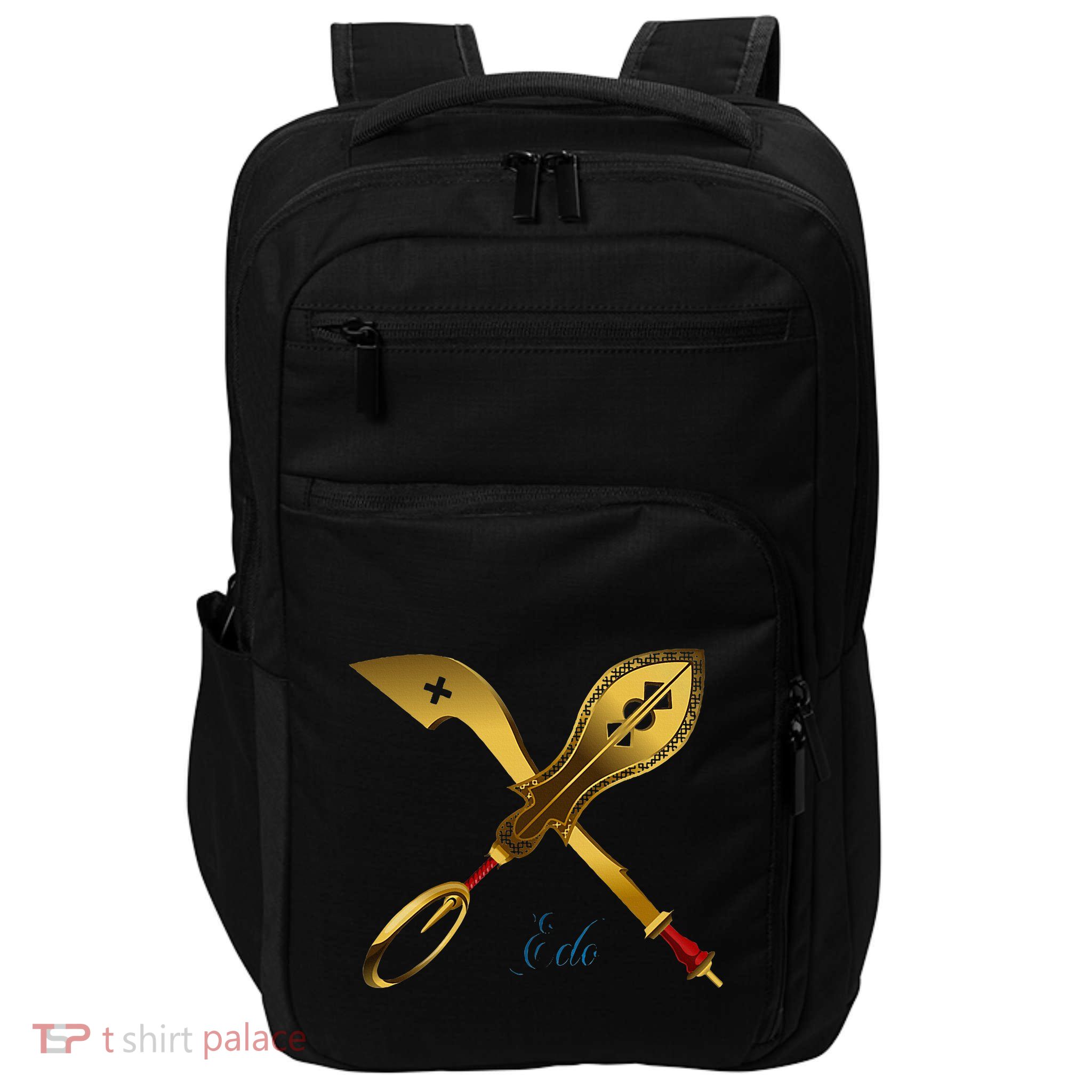 Ada Vbe Eben Impact Tech Backpack