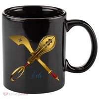 Ada Vbe Eben 11oz C Handle Ceramic Mug