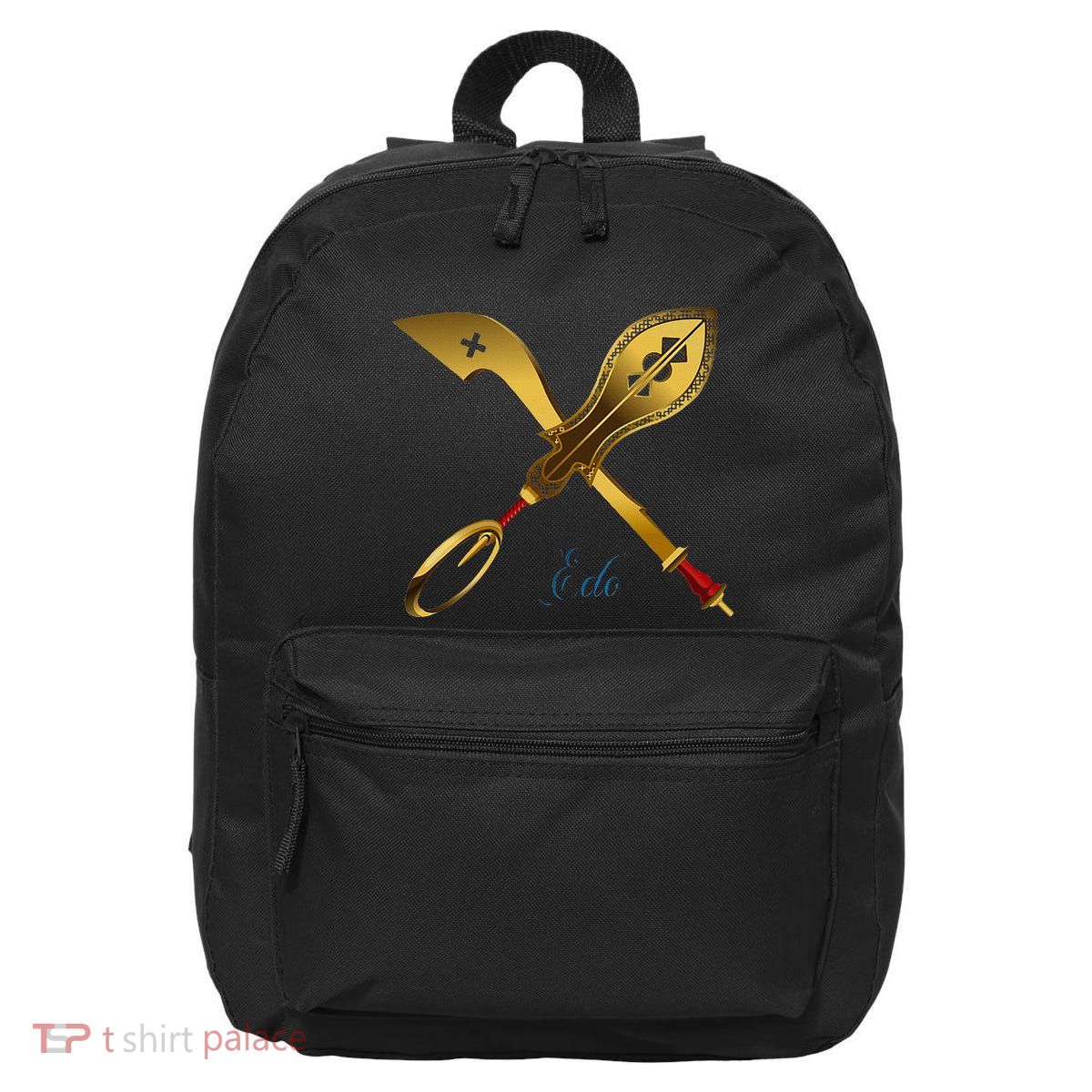 Ada Vbe Eben 16 in Basic Backpack