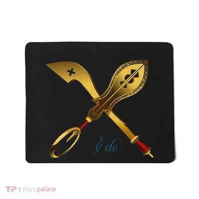 Ada Vbe Eben Mousepad