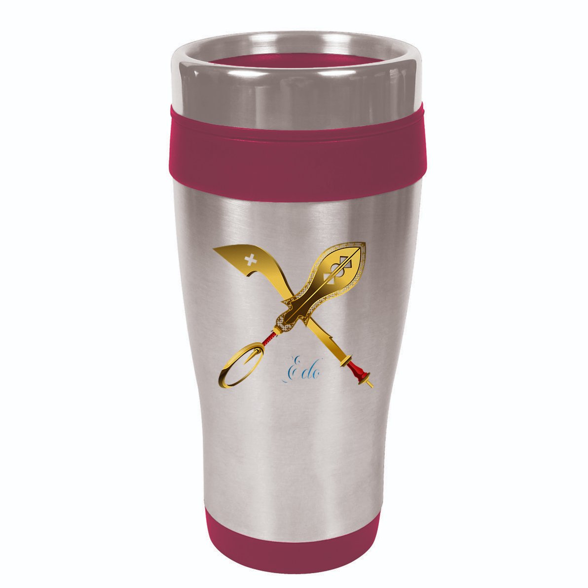 Ada Vbe Eben 16oz Travel Tumbler