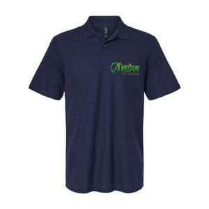 A Vegan Earths Unsung Hero Humane Tee For Men And Women Softstyle Adult Sport Polo