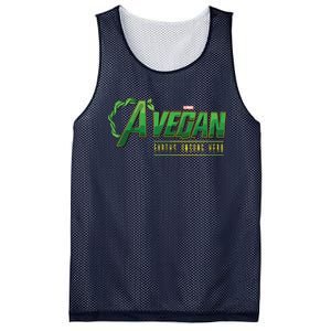 A Vegan Earths Unsung Hero Humane Tee For Men And Women Mesh Reversible Basketball Jersey Tank