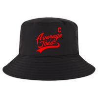 Average Joe's Gym Cool Comfort Performance Bucket Hat