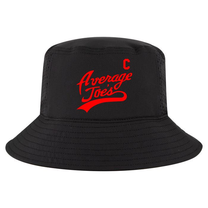 Average Joe's Gym Cool Comfort Performance Bucket Hat
