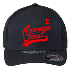 Average Joe's Gym Flexfit Unipanel Trucker Cap