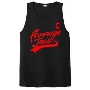 Average Joe's Gym PosiCharge Competitor Tank