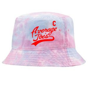 Average Joe's Gym Tie-Dyed Bucket Hat