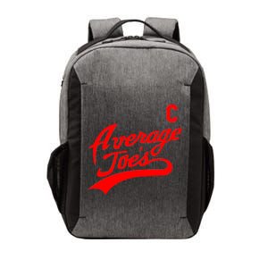 Average Joe's Gym Vector Backpack