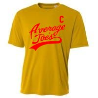 Average Joe's Gym Cooling Performance Crew T-Shirt