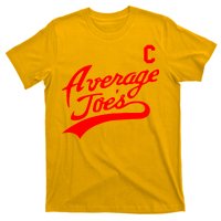 Average Joe's Gym T-Shirt