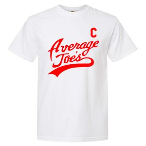 Average Joe's Gym Garment-Dyed Heavyweight T-Shirt