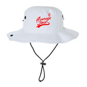 Average Joe's Gym Legacy Cool Fit Booney Bucket Hat