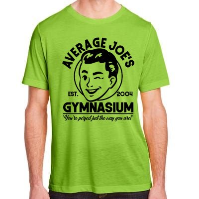 Average Joe's Gymnasium Adult ChromaSoft Performance T-Shirt