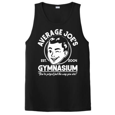 Average Joe's Gymnasium PosiCharge Competitor Tank